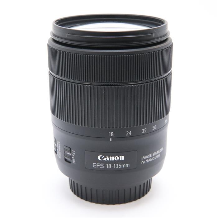 美品】Canon EF-S18-135mm F3.5-5.6 IS | stamayk.sch.id