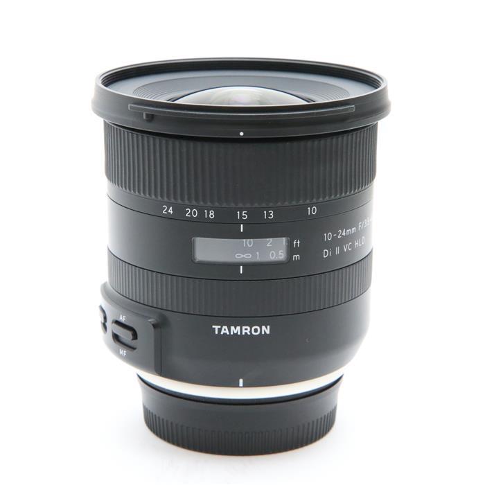 ほぼ新品 TAMRON 超広角ズームレンズ B023-