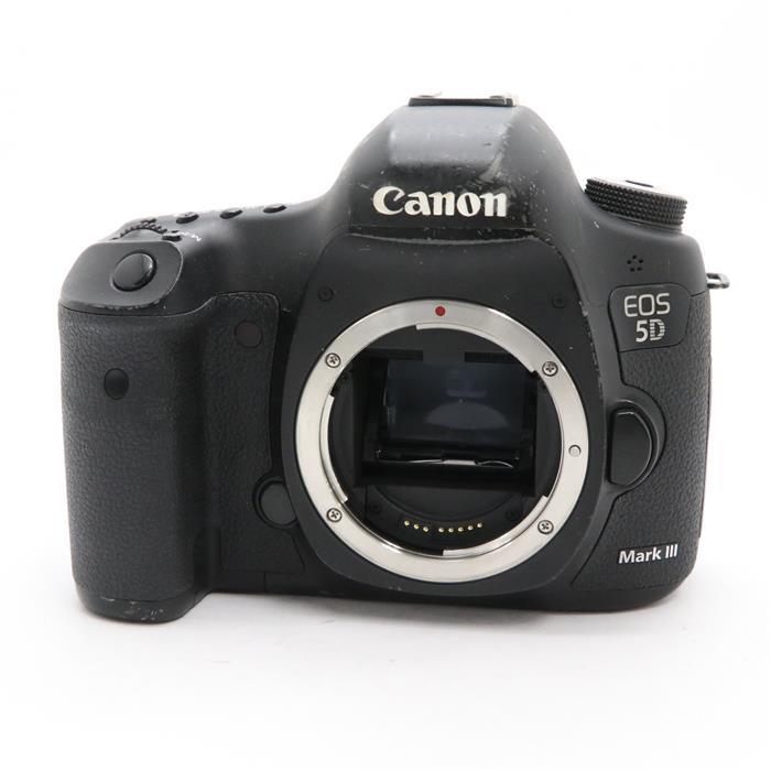 SALE／86%OFF】 《並品》 Canon EOS 5D Mark III ボディ デジタルカメラ