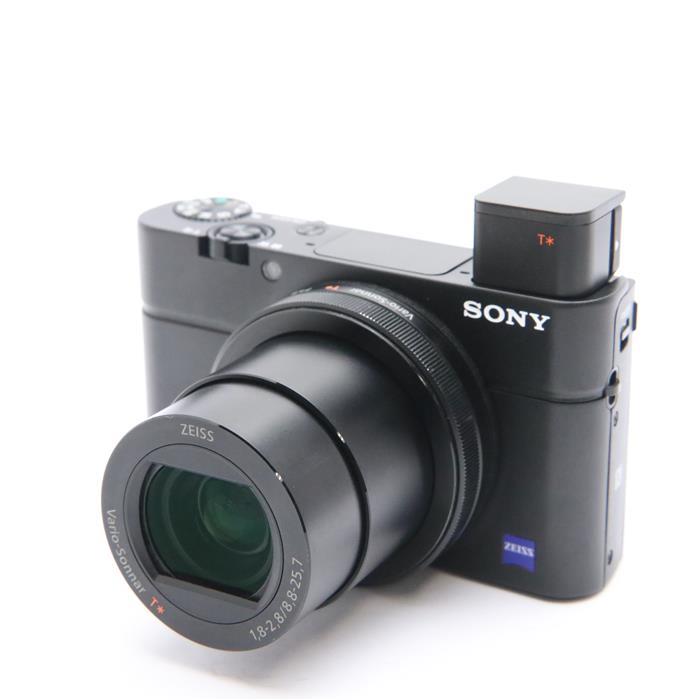 直営ストア 《良品》 SONY Cyber-shot DSC-RX100M3 デジタルカメラ