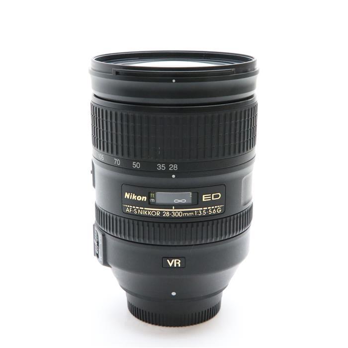 在庫一掃売り切りセール 《良品》 Nikon AF-S NIKKOR 28-300mm F3.5-5.6