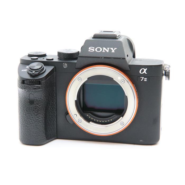 ＷＥＢ限定カラー有 SONY a7ii ILCE-7M2 ジャンク 故障品 | www