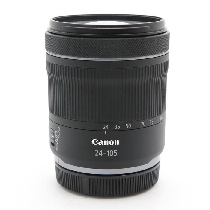 楽天市場 《良品》 Canon RF24-105mm F4-7.1 IS STM Lens 交換レンズ