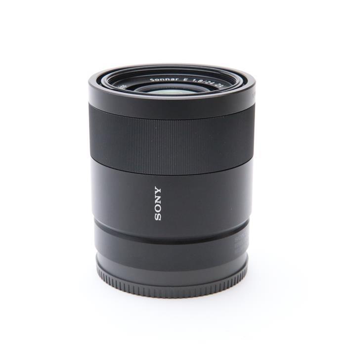 良品》 SONY Sonnar SEL24F18Z Lens E T* ZA 24mm 交換レンズ カメラ