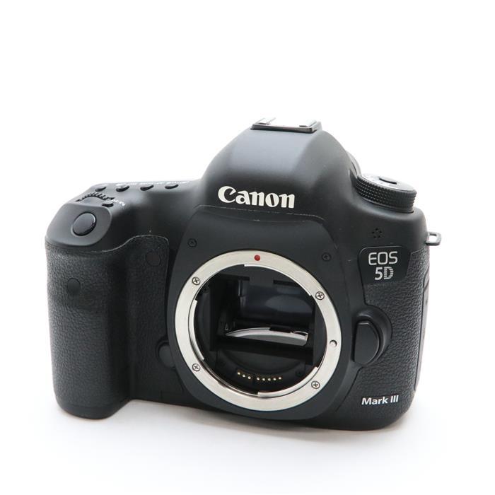 爆売りセール開催中！】 《良品》 Canon EOS 5D Mark III ボディ