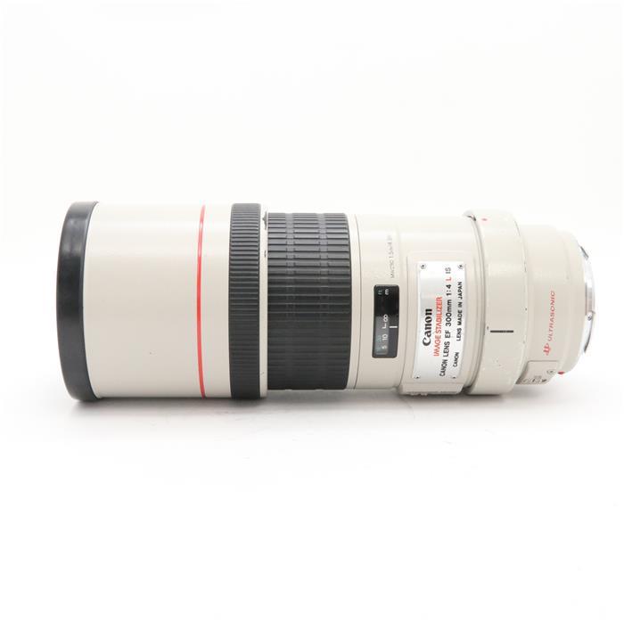 並品】 キヤノン EF300mm F4L IS USM | fermejeanrobertaudet.ca