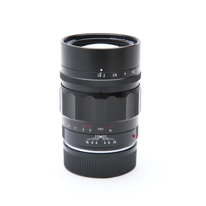 良品】Voigtlander Heliar classic 75mm f1.8 | ardnacrushaprint.ie