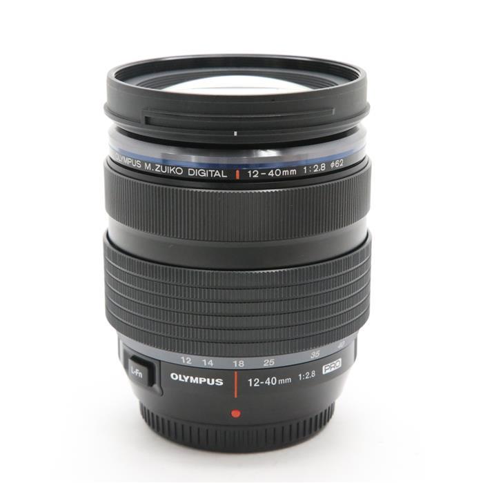 無料発送 《良品》 OLYMPUS M.ZUIKO DIGITAL ED12-40mm F2.8 PRO