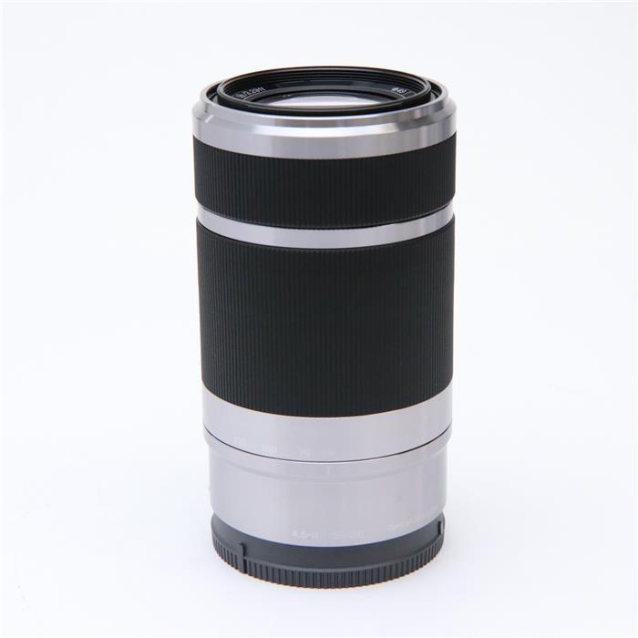 新品?正規品 《良品》 SONY E 55-210mm F4.5-6.3 OSS SEL55210