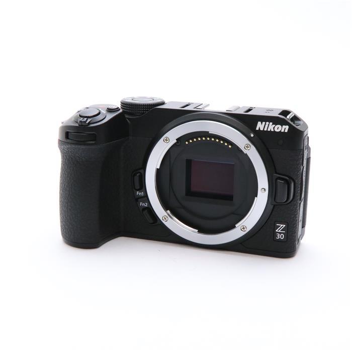 数量限定価格!! 《美品》 Nikon Z30 ボディ デジタルカメラ