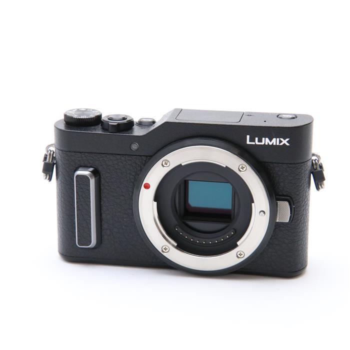 超美品再入荷品質至上! 《良品》 Panasonic LUMIX DC-GF10 ボディ ブラック