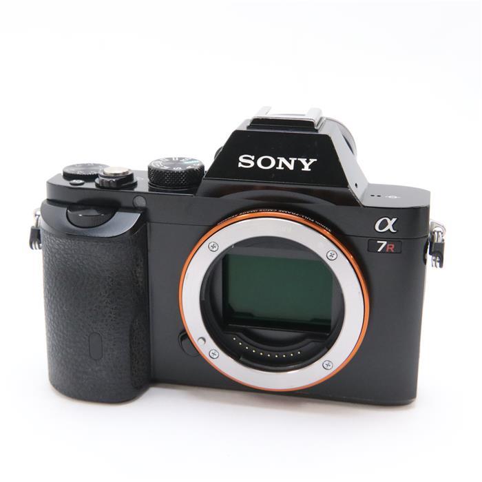 69%OFF!】 《並品》 SONY α7Rボディ ILCE-7R デジタルカメラ