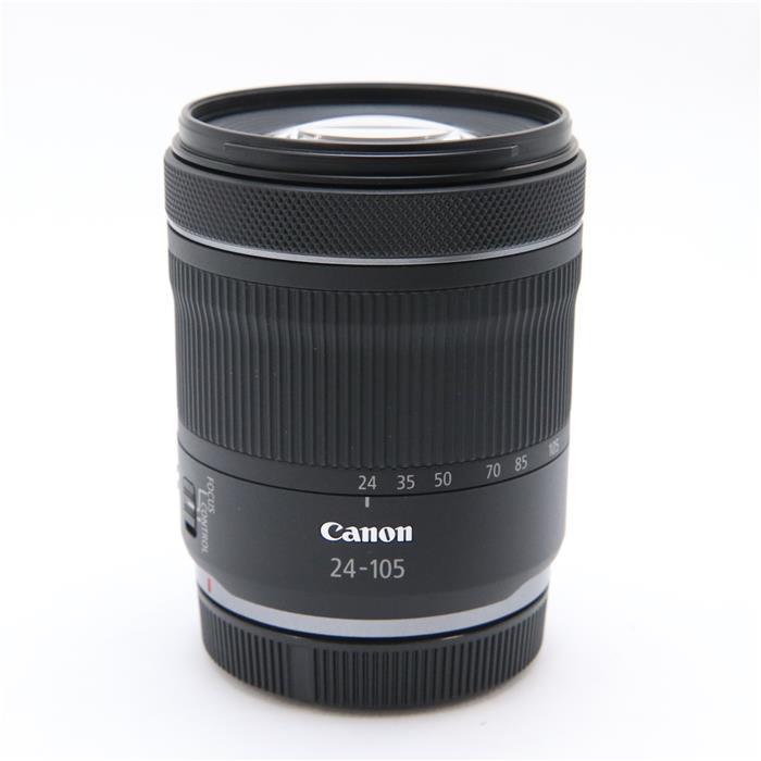 出群 《美品》 Canon RF24-105mm F4-7.1 IS STM Lens 交換レンズ