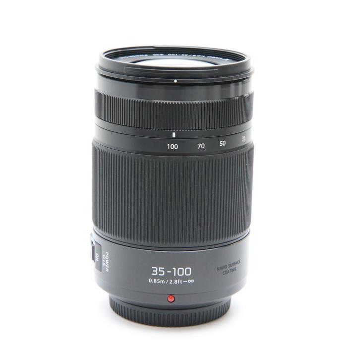 限定価格セール！ 《美品》 Panasonic LUMIX G X VARIO 35-100mm F2.8 II