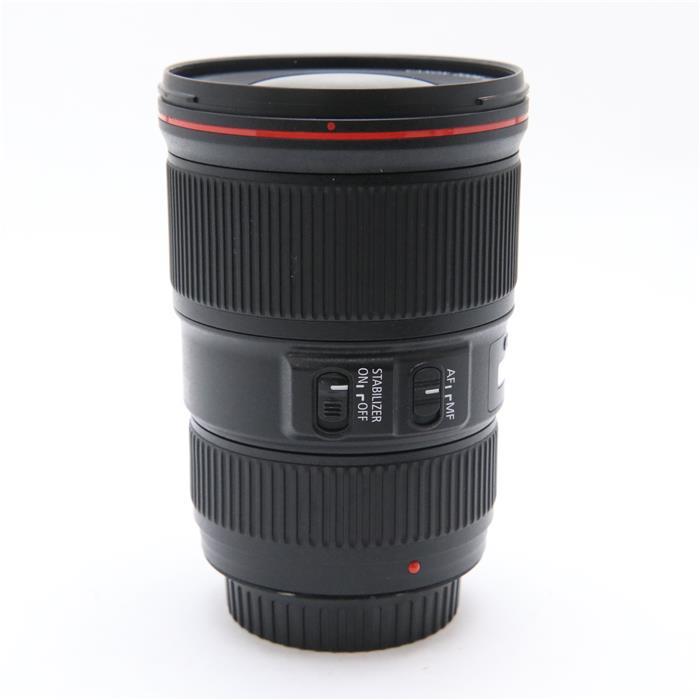 並品】 キヤノン EF16-35mm F4L IS USM | fermejeanrobertaudet.ca