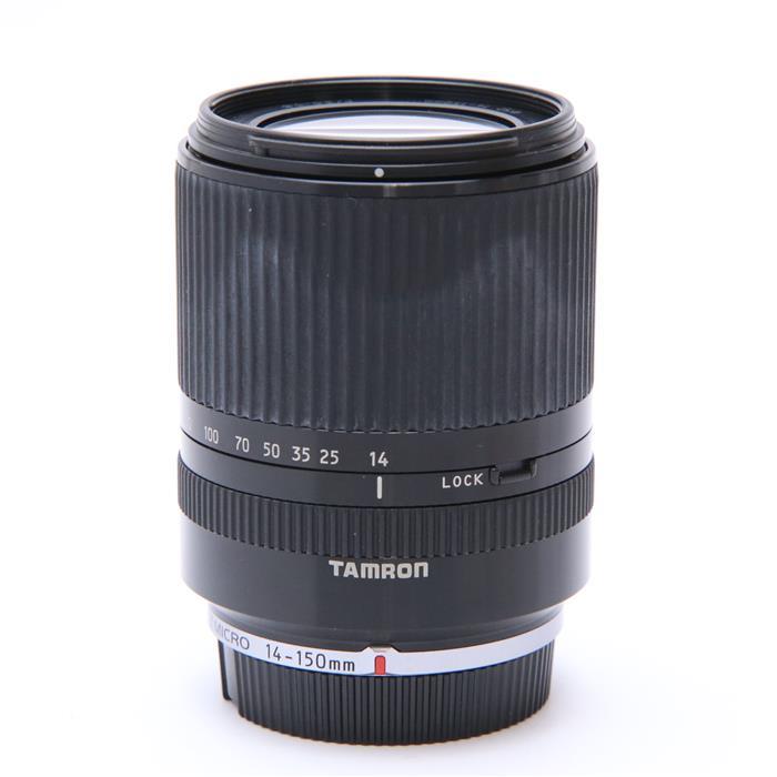 限定数のみ TAMRON 高倍率ズームレンズ 14-150mm F3.5-5.8 DiIII