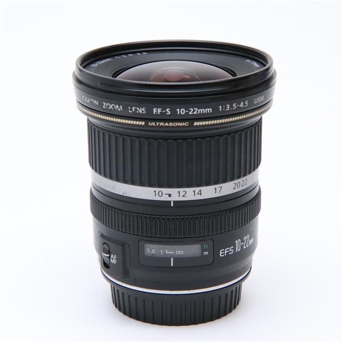 並品】 キヤノン EF-S10-22mm F3.5-4.5 USM | militradegroup.com