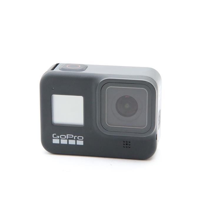 男性に人気！ 《良品》 GoPro HERO8 Black CHDHX-801-FW-414 デジタル