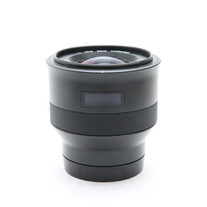 79％以上節約 《美品》 Carl Zeiss Batis 25mm F2 ソニーE用 フル