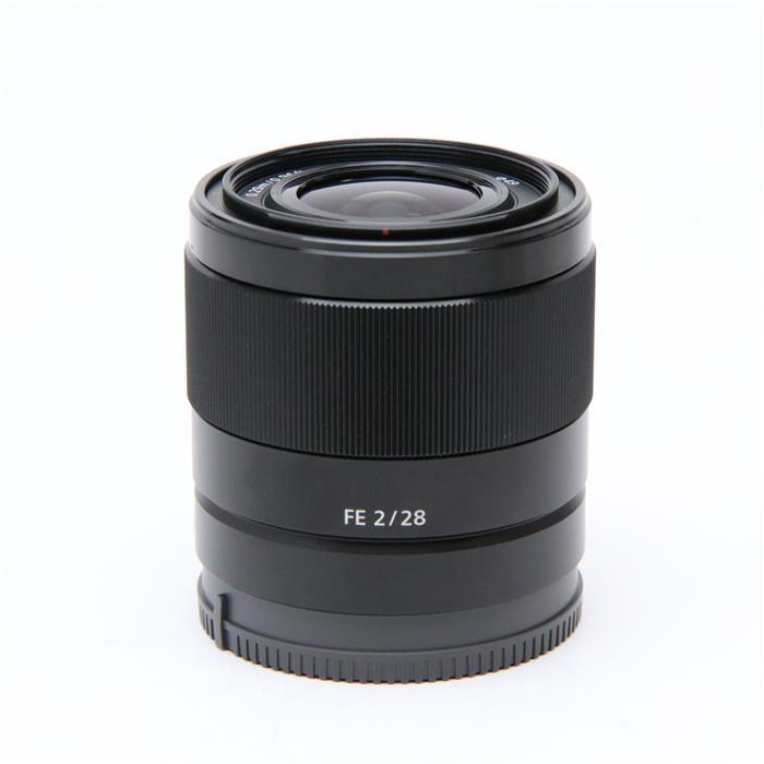 SONY SONY 《良品》SONY FE 28mm F2 SEL28F20 | www.bonkulovic.com