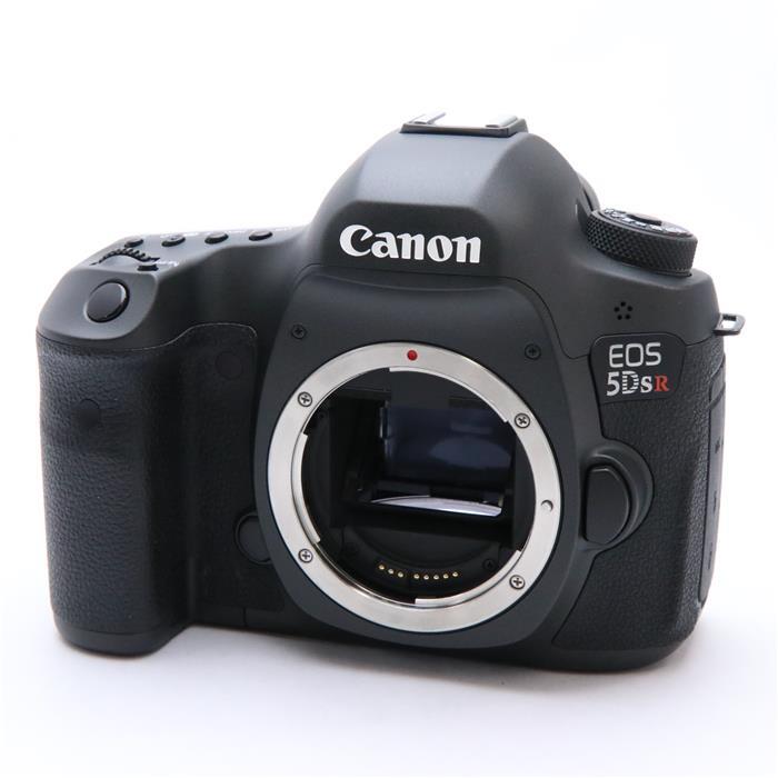 Canon EOS 5Ds R ボディ美品 | www.jarussi.com.br