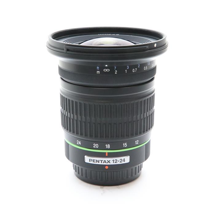 SALE／57%OFF】 《美品》 PENTAX DA 12-24mm F4 ED AL IF