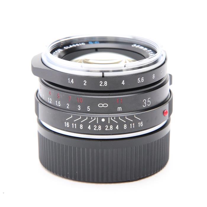 NOKTON CLASSIC 35mm F1.4 SC VM ライカM用-