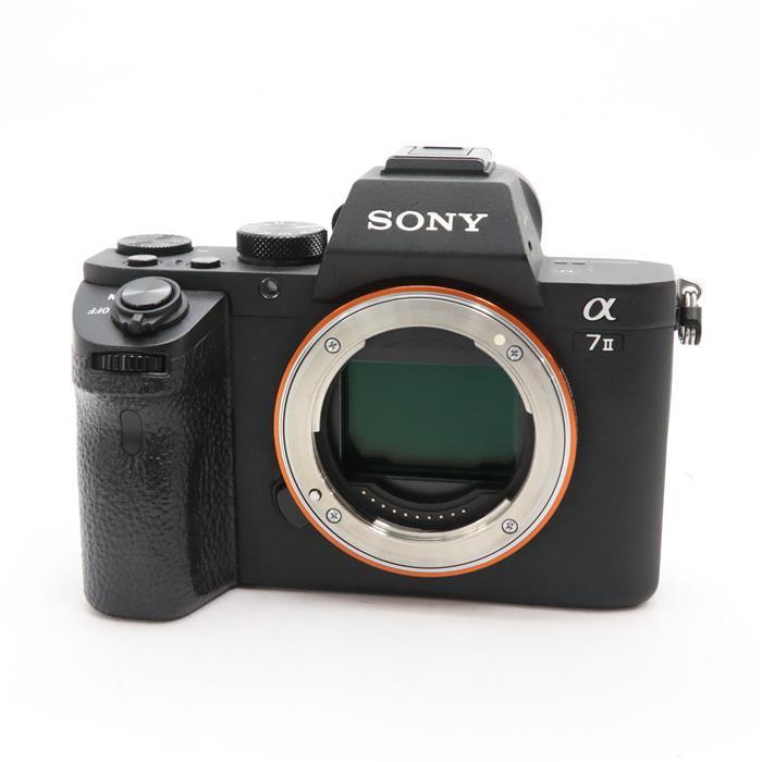 SONY デジタルカメラ α7II ILCE-7M2 ボディ | www.tspea.org