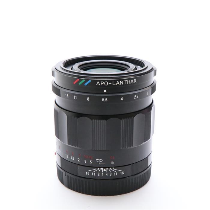 美品 Voigtlander APO-LANTHAR 50mm F2 Eマウント | www.jarussi.com.br