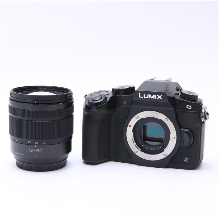 美品】Panasonic LUMIX DMC-G8M 標準ズームレンズキット-