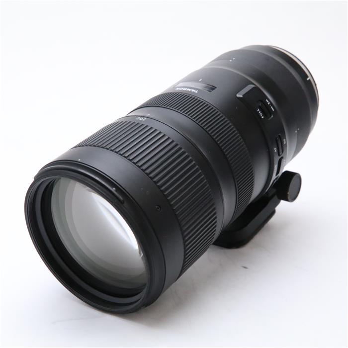 35％OFF 《並品》 TAMRON SP 70-200mm F2.8 Di VC USD