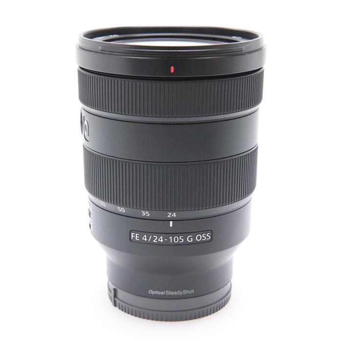 美品】FE 24-105mm F4 G SEL24105G | www.jarussi.com.br