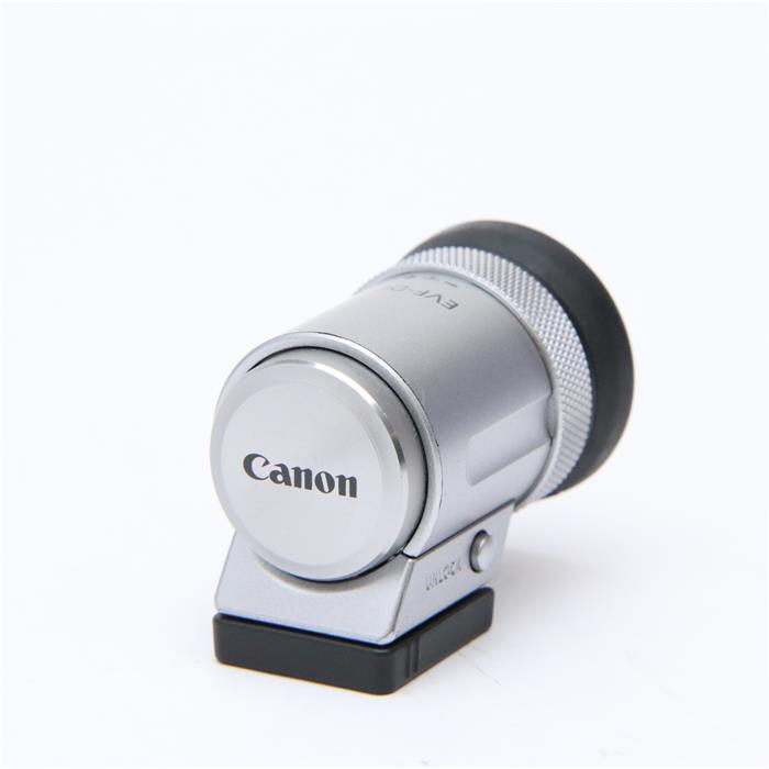 カメラ その他 Canon 電子ビューファインダー EVF-DC2BK | ste.mx