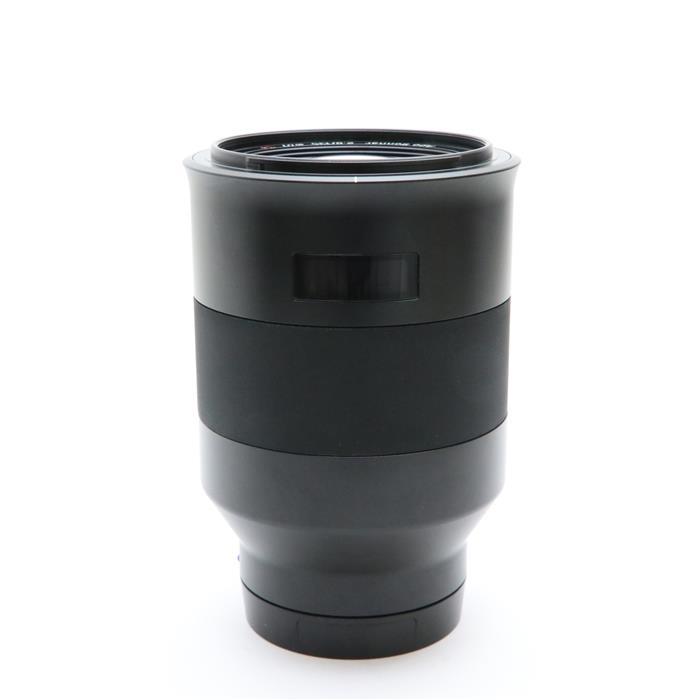 特価 《並品》 Carl Zeiss Batis 40mm F2 CF ソニーE用 フルサイズ対応