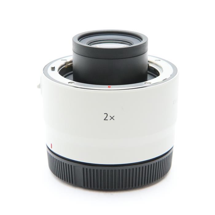 最高級 《美品》 Canon エクステンダー RF2X Lens 交換レンズ