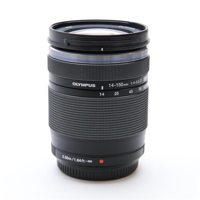 爆買い送料無料 《並品》 OLYMPUS M.ZUIKO DIGITAL ED14-150mm F4.0-