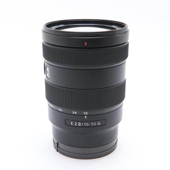 純正新品 美品 Sony E 16-55mm F2.8 G agroteknologi.faperta.unej.ac.id