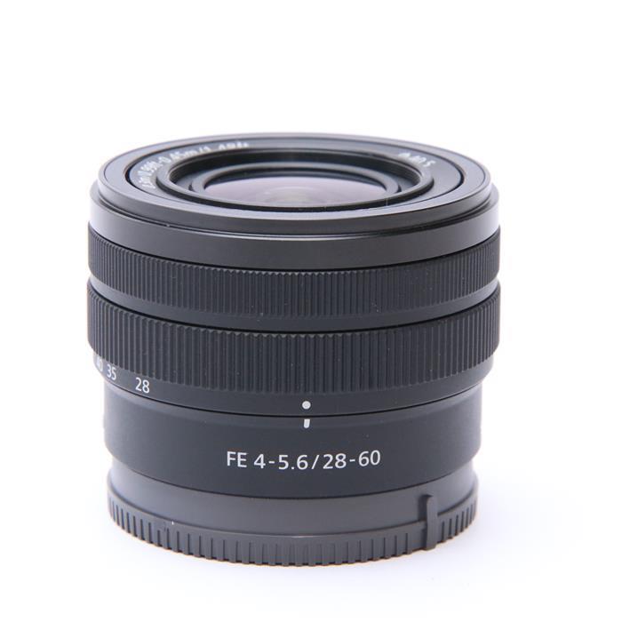 sel2860 lens