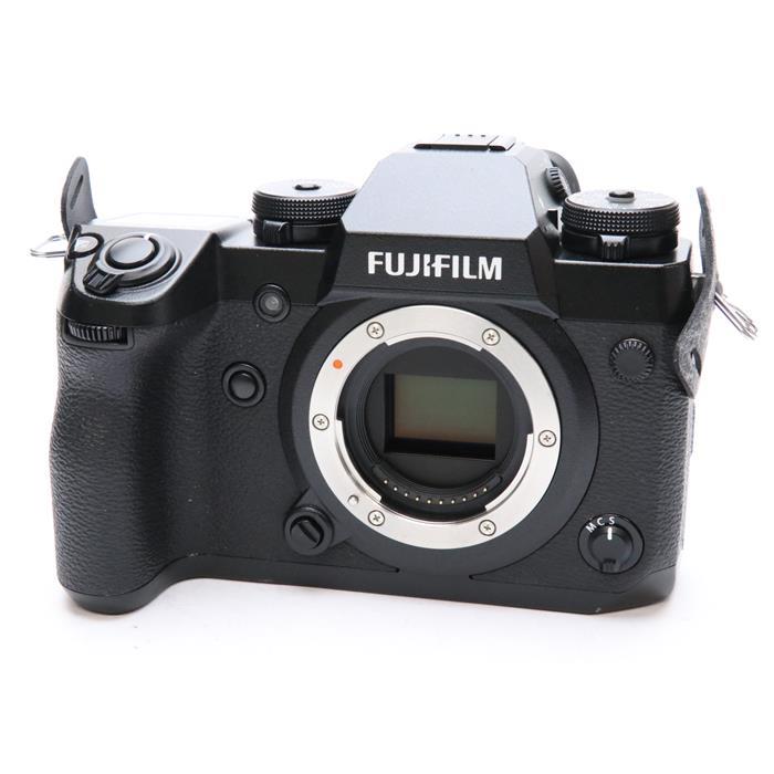 最大98％オフ！ 《良品》 FUJIFILM X-H1 デジタルカメラ