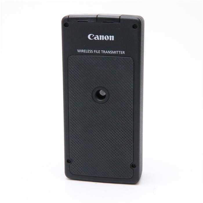 在庫有】 《良品》 Canon ワイヤレスファイルトランスミッターWFT-E7B