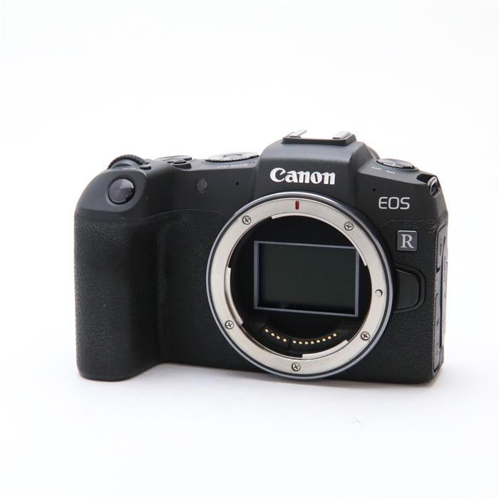 Canon eos rp ボディ | www.myglobaltax.com