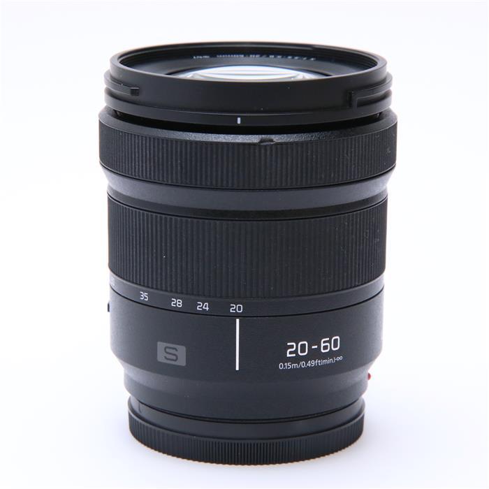 B品セール LUMIX S 20-60mm F3.5-5.6 S-R2060 - 通販 - www.icetran.com.br