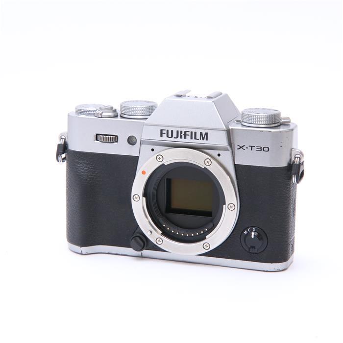 FUJIFILM FUJIFILM 《並品》FUJIFILM X-T30 ボディ