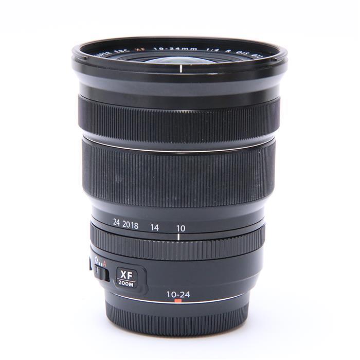 限定特価】 《並品》 FUJIFILM フジノン XF 10-24mm F4 R OIS Lens 交換