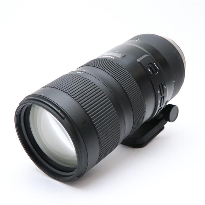 35％OFF 《良品》 TAMRON SP 70-200mm F2.8 Di VC USD G2