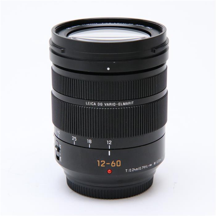 買い取り 《並品》 Panasonic LEICA DG VARIO-ELMARIT 12-60mm F2.8