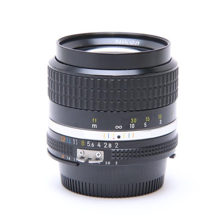 買取売値 ニコン Ai Nikkor 18mm F3.5S カニの爪無し 美品 家電