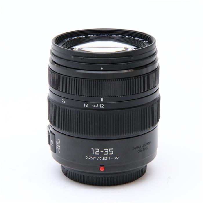 割引価格 《美品》 Panasonic LUMIX G X VARIO 12-35mm F2.8 II ASPH.