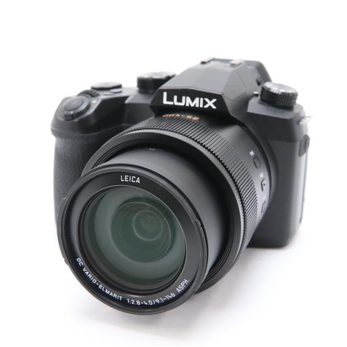 贈与 《良品》 Panasonic LUMIX DC-FZ1000M2 デジタルカメラ