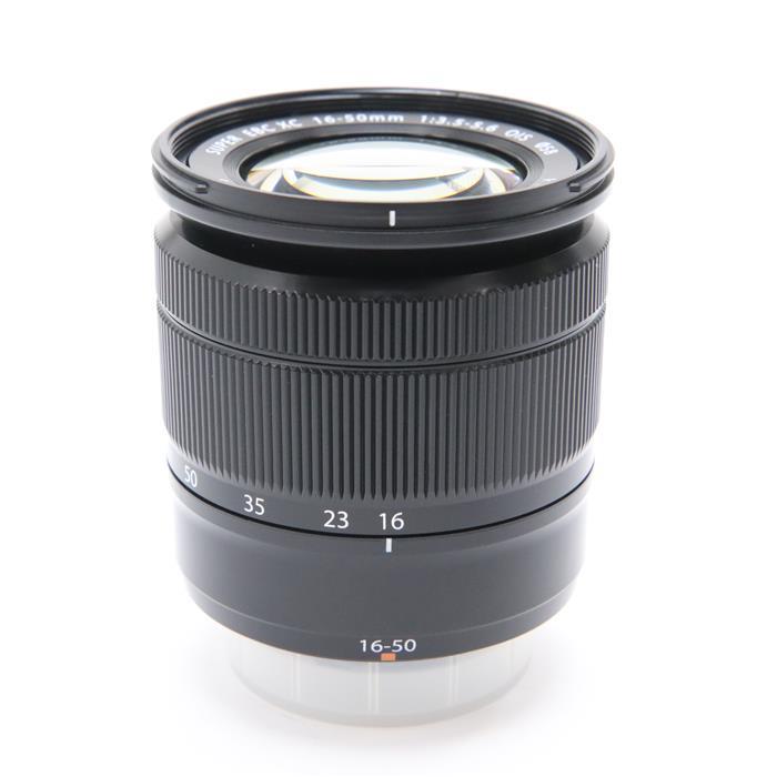 Fujifilm XC16-50mm F3.5-5.6 OIS | www.chicshabu.com